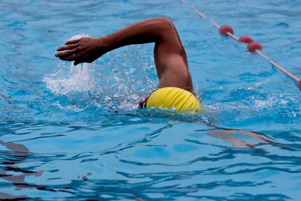Passion natation !