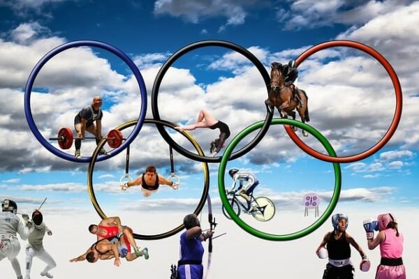 Des JO antiques aux Olympiades de Saint-Ex&rsquo; ! (2e partie)