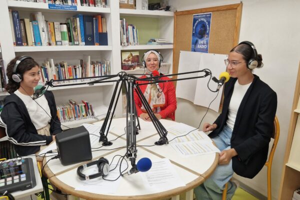 Interview exclusive de la grande alpiniste Bouchra Baibanou (partie 2/2)