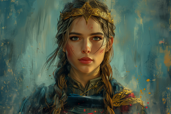 La plus belle femme du monde et la Guerre de Troie