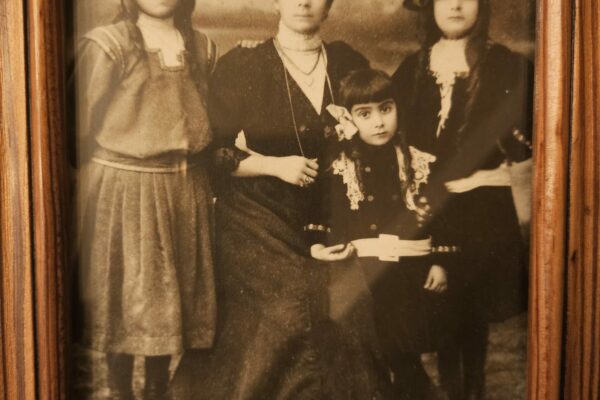 110 ans après le génocide arménien… Témoignage vivant