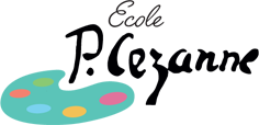 Logo École Paul Cézanne