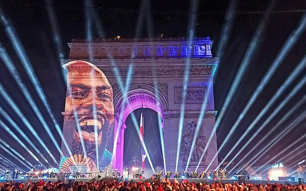 Un champion olympique sur Emir Radio? Vous ne rêvez pas, Teddy Riner témoigne en direct !