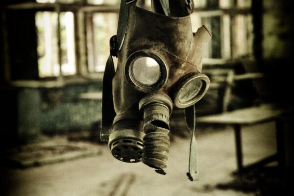 Les héros de Tchernobyl