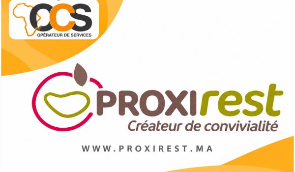 Menu Proxirest