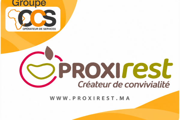 Menu Proxirest