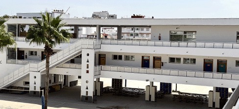 Collège Saint-Exupéry